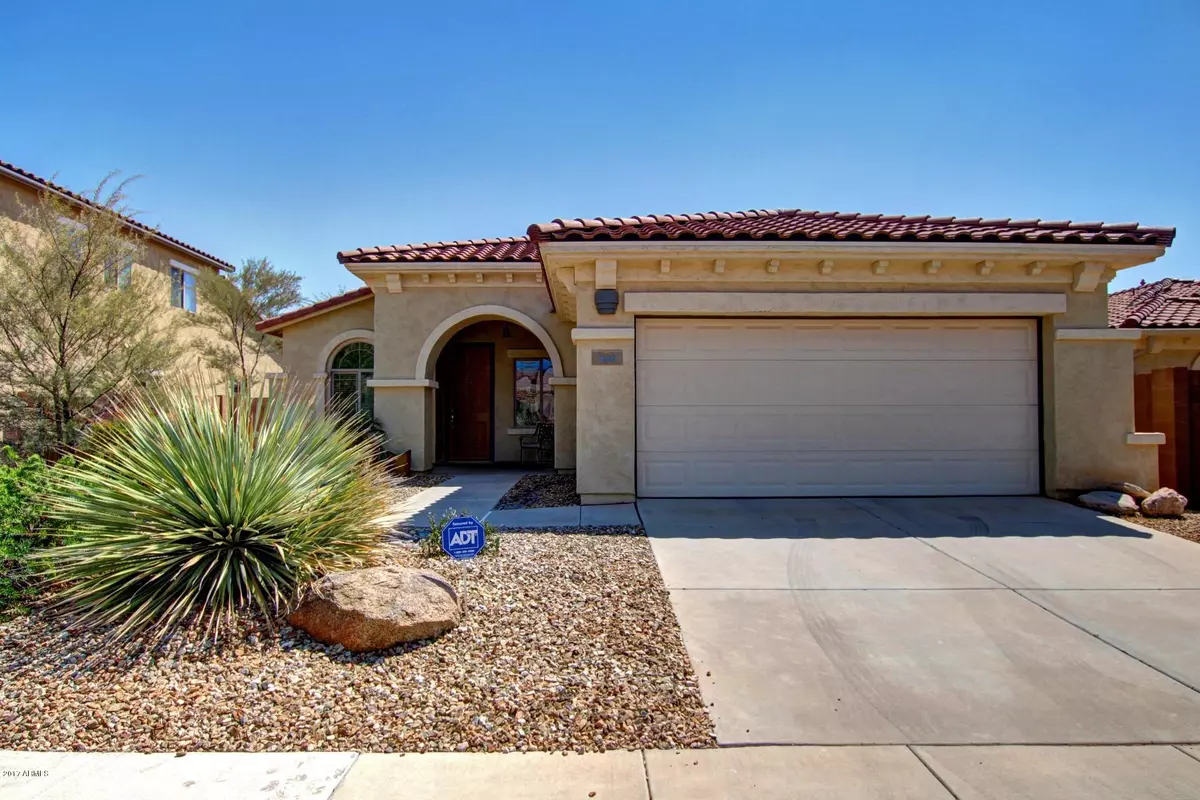 Chandler, AZ 85249,949 E INDIAN WELLS Place