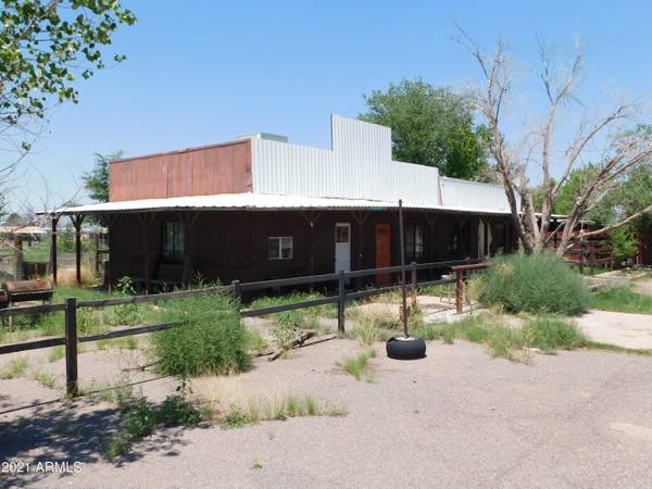 Elfrida, AZ 85610,10354 N HIGHWAY 191 --