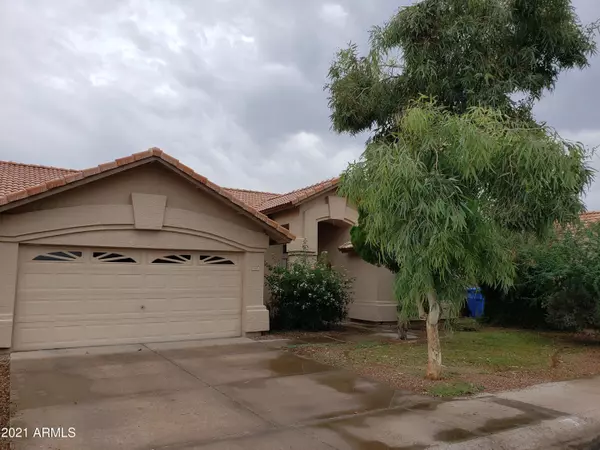 313 S GOLDEN KEY Drive, Gilbert, AZ 85233