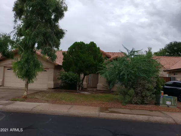 Gilbert, AZ 85233,313 S GOLDEN KEY Drive