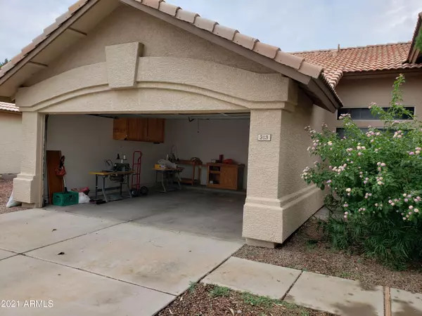 Gilbert, AZ 85233,313 S GOLDEN KEY Drive