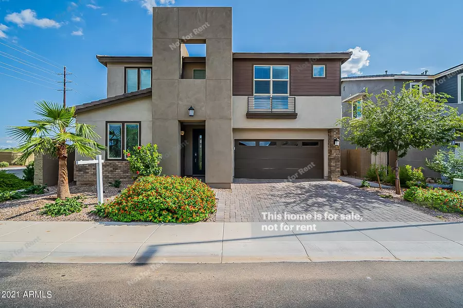 287 E DOGWOOD Drive, Chandler, AZ 85286