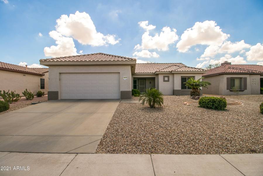 18303 N SUMMERBREEZE Way, Surprise, AZ 85374