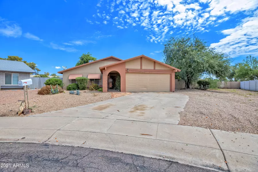 13439 N 24TH Avenue, Phoenix, AZ 85029