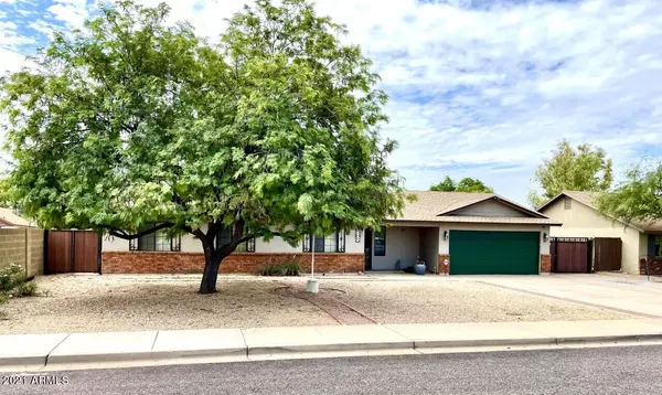 4263 E Adobe Street, Mesa, AZ 85205