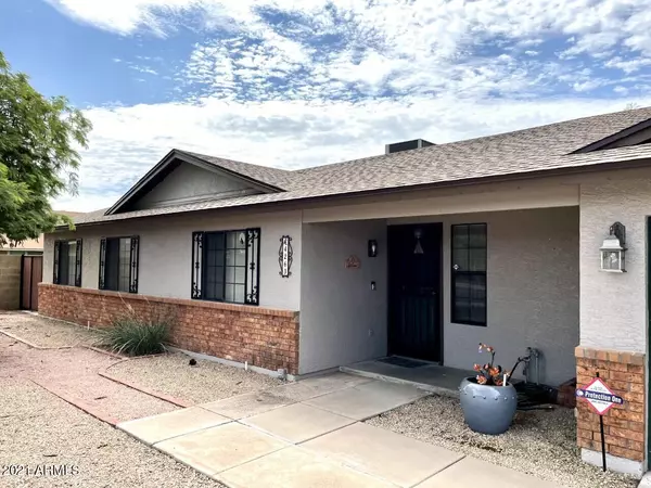 Mesa, AZ 85205,4263 E Adobe Street