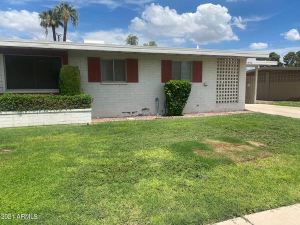 Sun City, AZ 85351,10742 W PEORIA Avenue