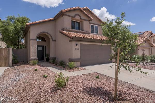 17451 N 46TH Street E, Phoenix, AZ 85032