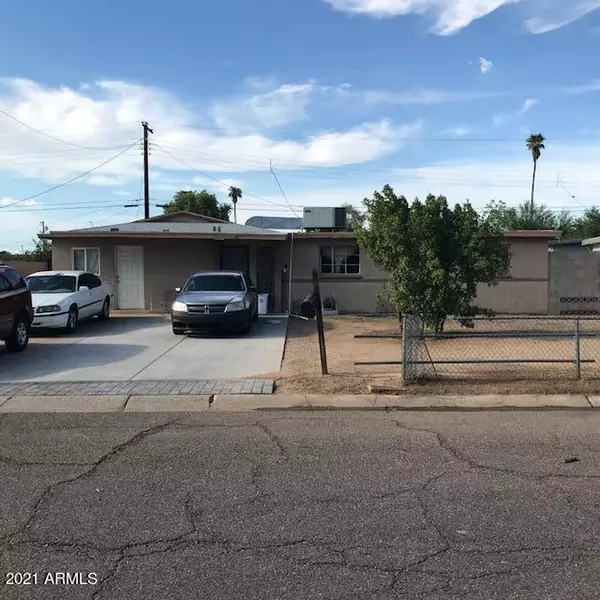 3952 W HUBBELL Street, Phoenix, AZ 85009