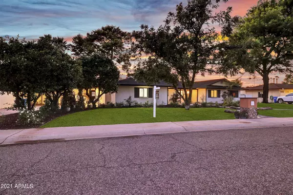 Phoenix, AZ 85021,7508 N 13TH Avenue