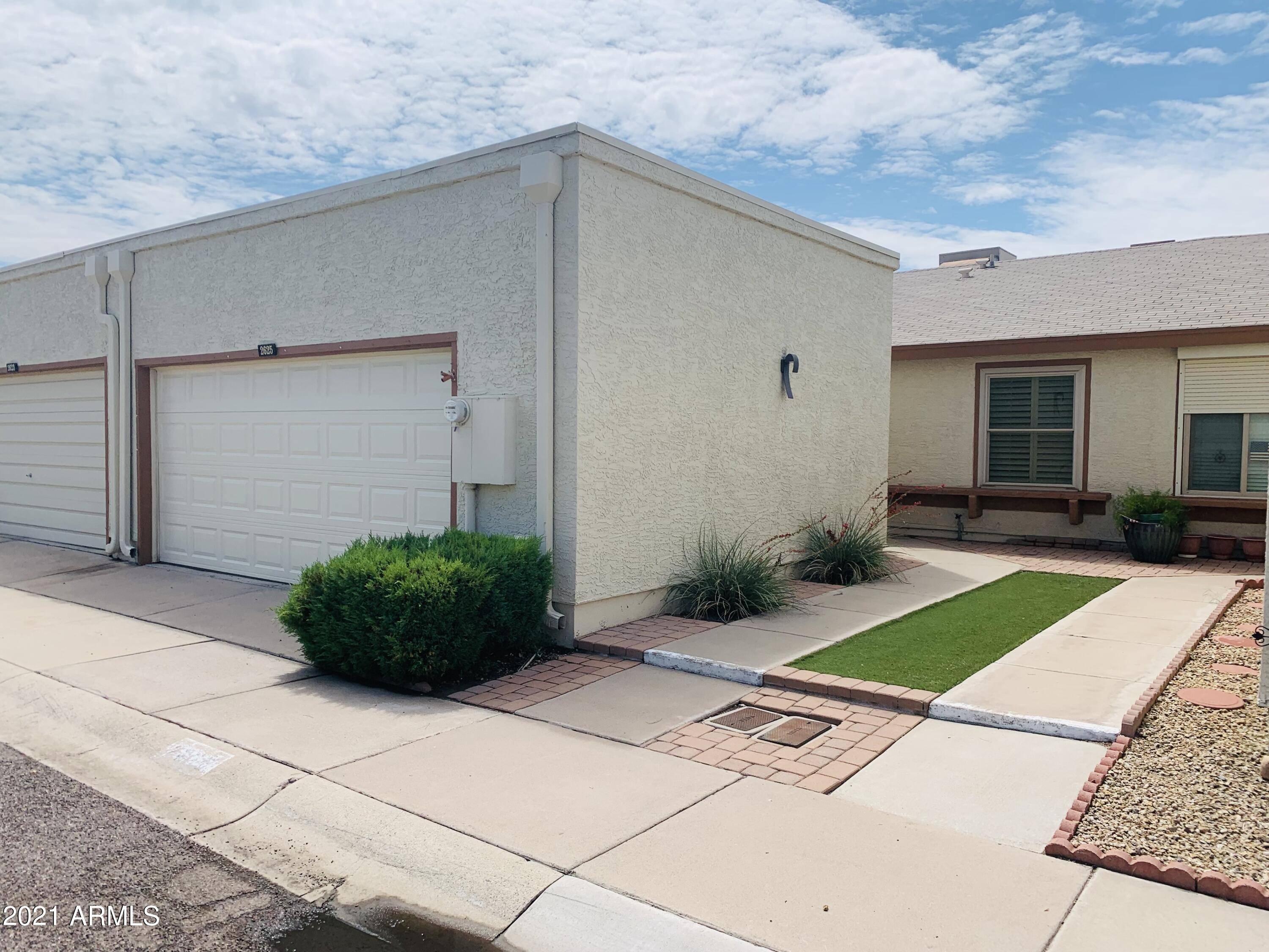 Phoenix, AZ 85029,2625 W PERSHING Avenue