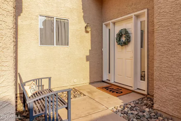 Tempe, AZ 85283,317 W LODGE Drive