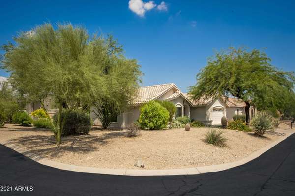 Fountain Hills, AZ 85268,15732 E KIPLING Drive