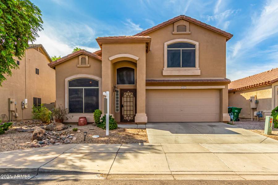 12327 W SAN MIGUEL Avenue, Litchfield Park, AZ 85340