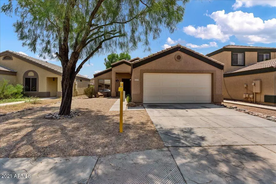 12433 W LARKSPUR Road, El Mirage, AZ 85335