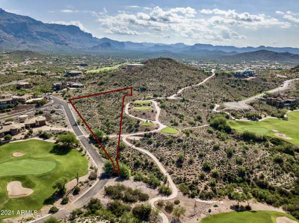 Gold Canyon, AZ 85118,4335 S EL CAMINO DEL BIEN -- #72