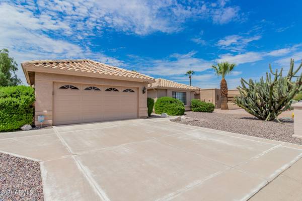 Sun Lakes, AZ 85248,25628 S CLOVERLAND Drive