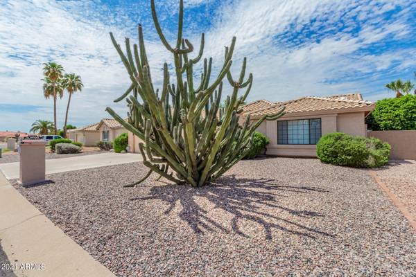 Sun Lakes, AZ 85248,25628 S CLOVERLAND Drive