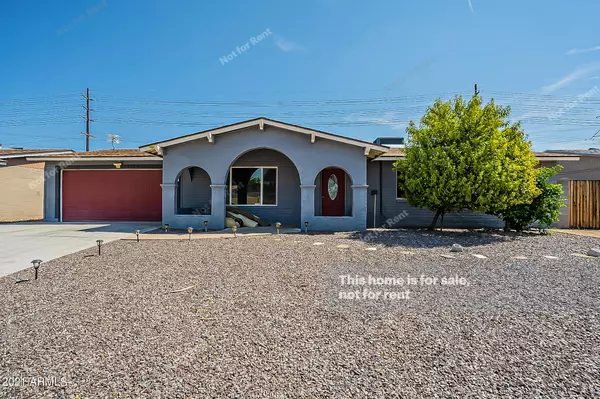 3738 W PURDUE Avenue W, Phoenix, AZ 85051