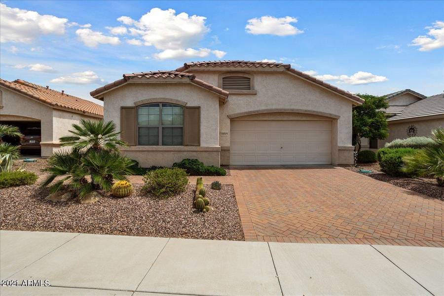 18315 N CANAL Drive, Surprise, AZ 85374