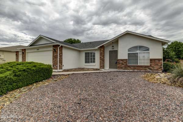 Prescott Valley, AZ 86315,7435 E FRISCO PEAKS --