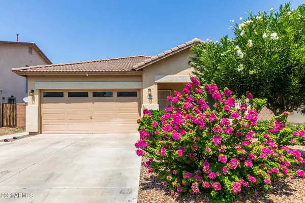 Surprise, AZ 85379,14566 W WATSON Lane