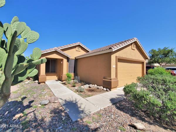 Surprise, AZ 85378,16940 N BRIARWOOD Drive