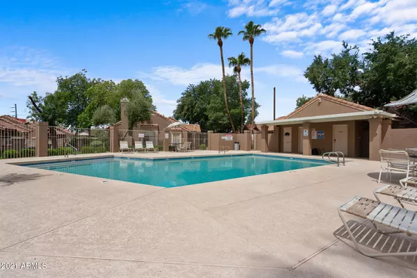 Peoria, AZ 85345,7040 W OLIVE Avenue #101