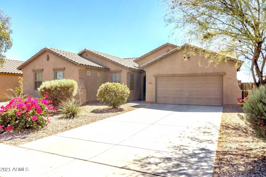 1842 S 222ND Lane, Buckeye, AZ 85326