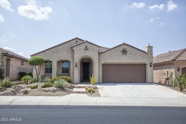 Buckeye, AZ 85396,26763 W ORAIBI Drive