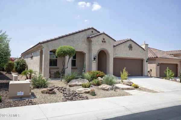 Buckeye, AZ 85396,26763 W ORAIBI Drive