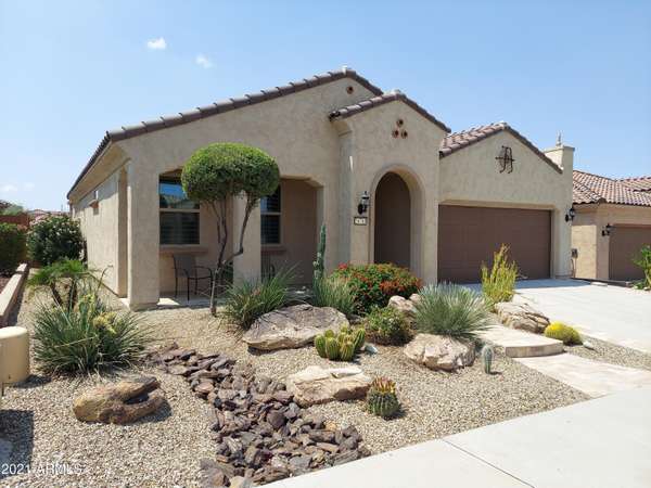 Buckeye, AZ 85396,26763 W ORAIBI Drive