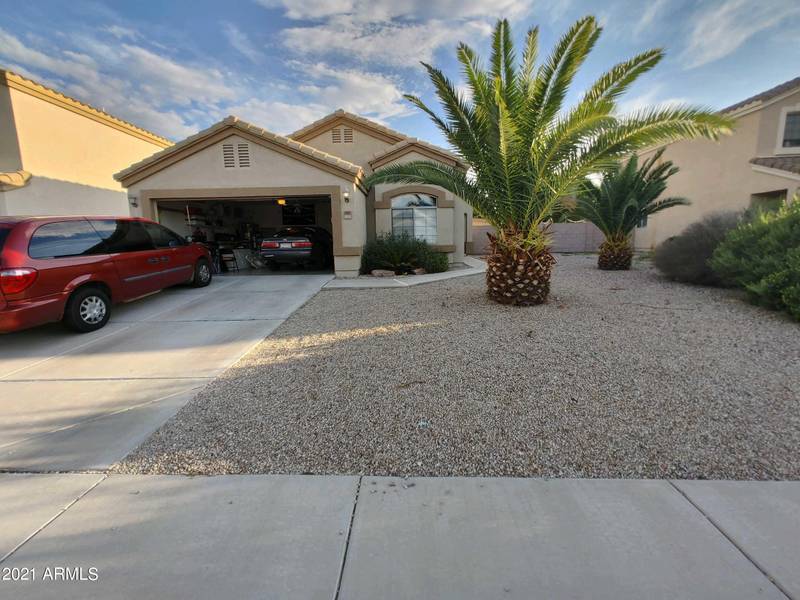 2463 W ALLENS PEAK Drive, Queen Creek, AZ 85144