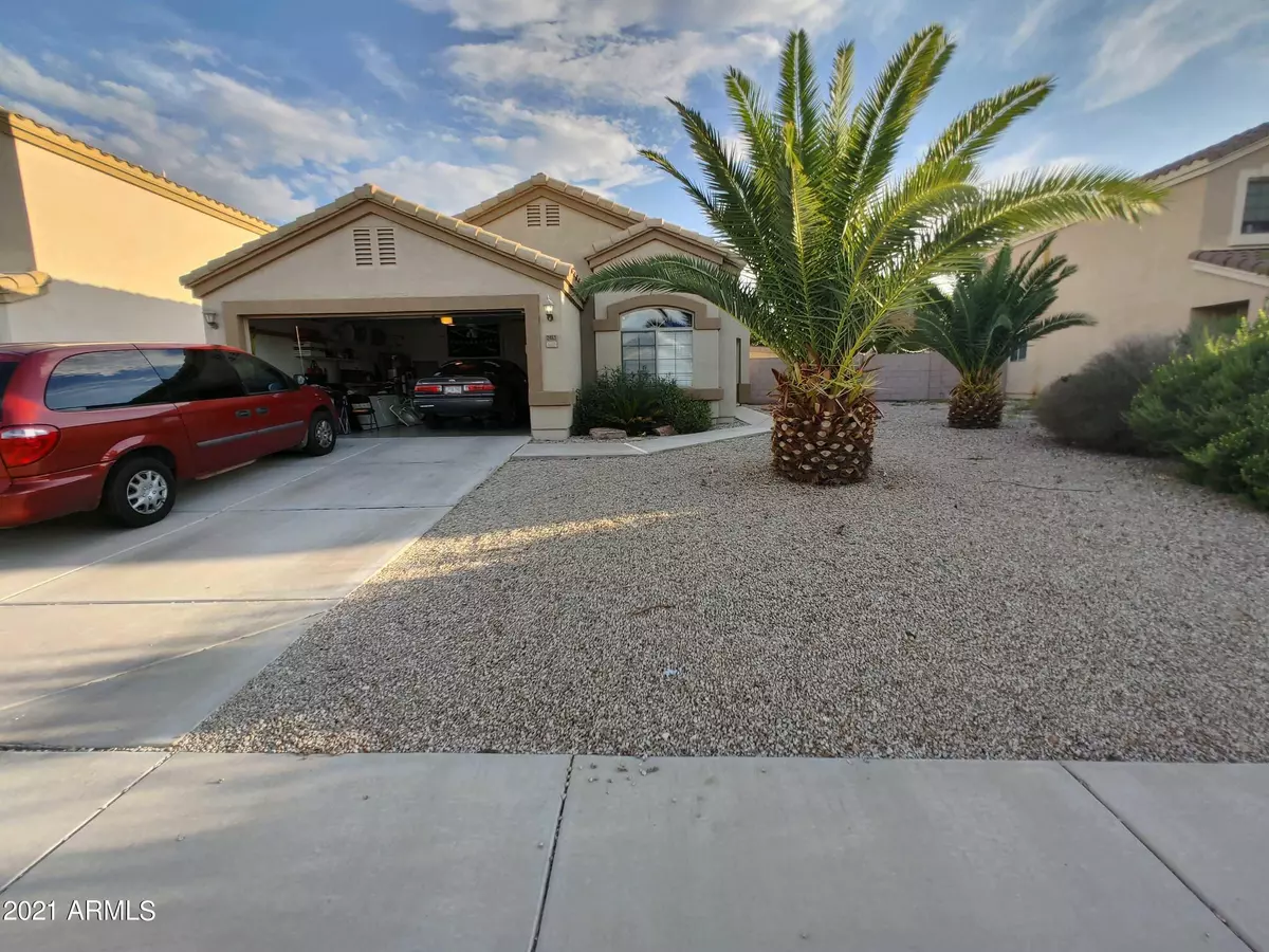 Queen Creek, AZ 85144,2463 W ALLENS PEAK Drive