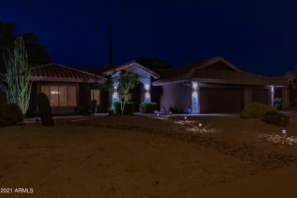 Mesa, AZ 85213,2262 E NORA Street