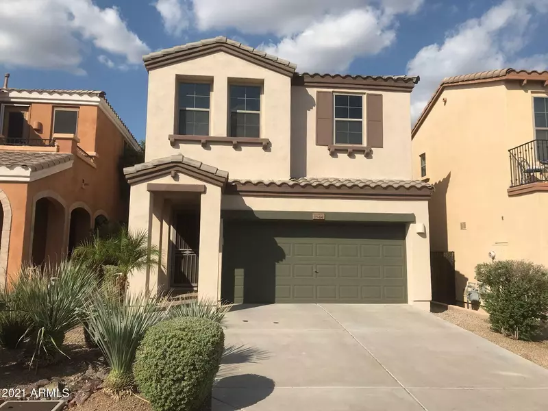 1544 W SATINWOOD Drive, Phoenix, AZ 85045