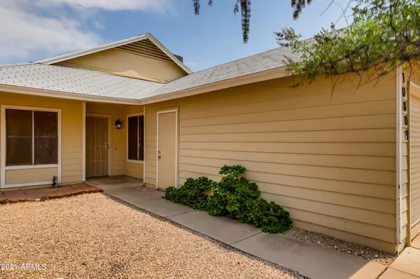 Glendale, AZ 85304,10809 N 63RD Drive