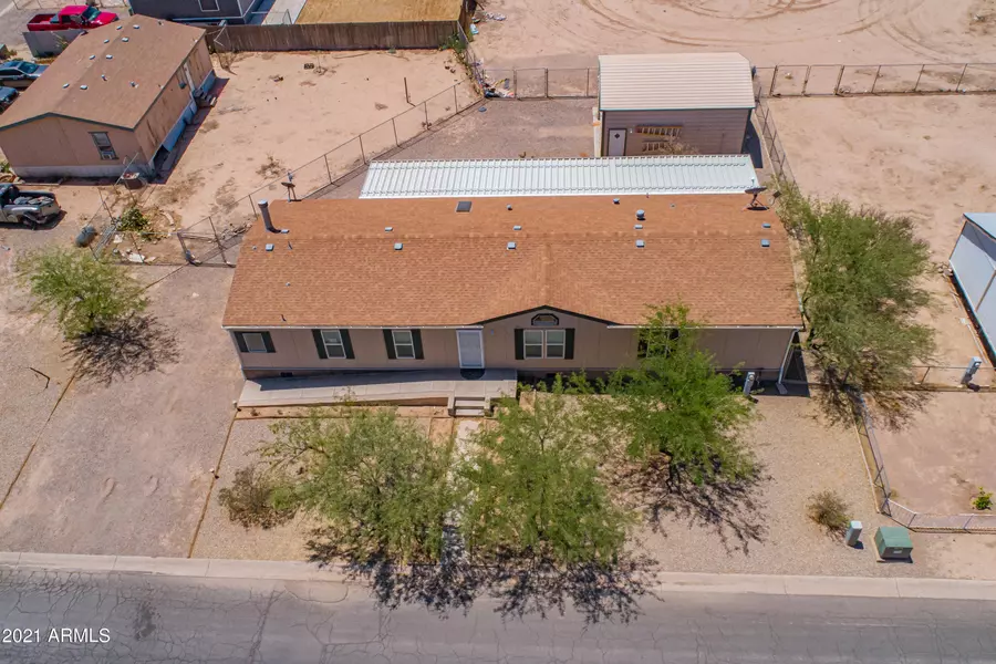 11315 W COLOMA Road, Arizona City, AZ 85123