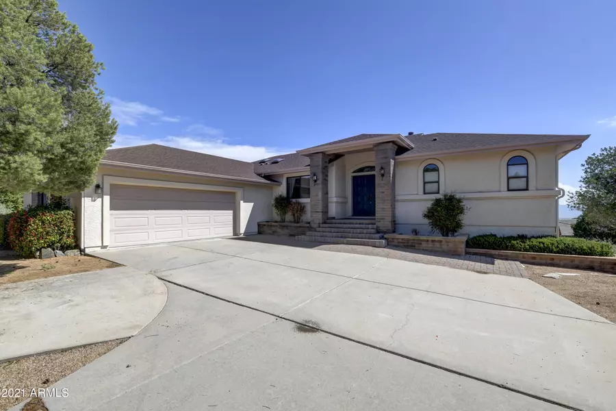 3067 SUNNYBRAE Circle, Prescott, AZ 86303