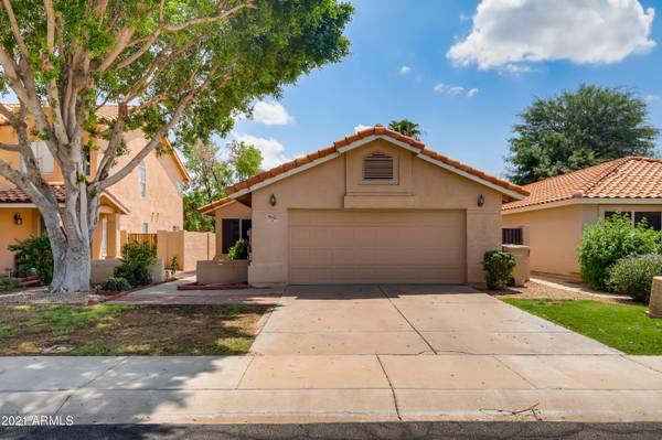 Peoria, AZ 85345,7943 W SHAW BUTTE Drive