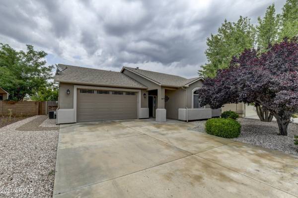 Prescott Valley, AZ 86314,5879 N BRONCO Lane