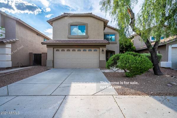 23026 N 22ND Place, Phoenix, AZ 85024