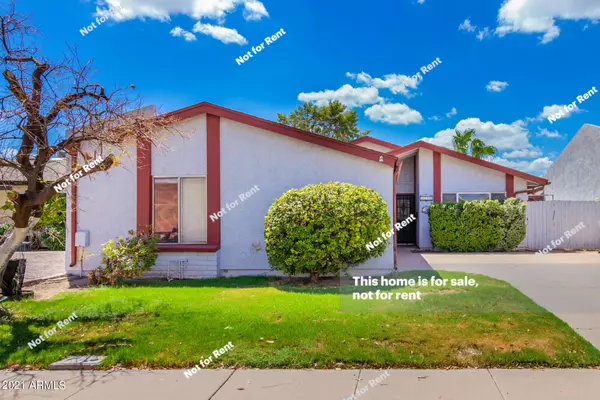 Scottsdale, AZ 85257,2518 N 87TH Terrace