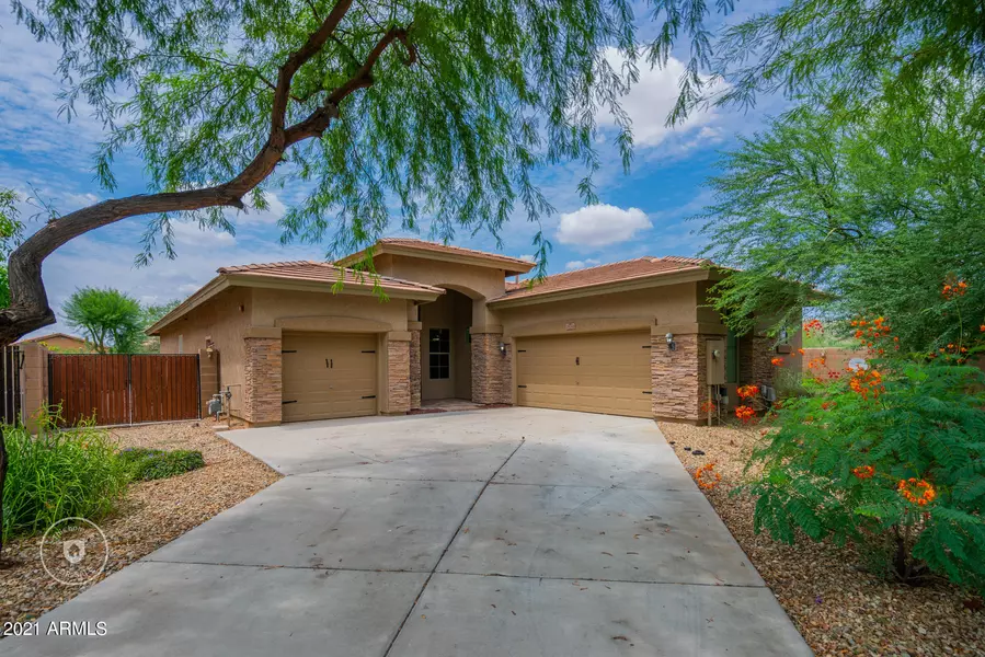 29242 N 69TH Drive, Peoria, AZ 85383