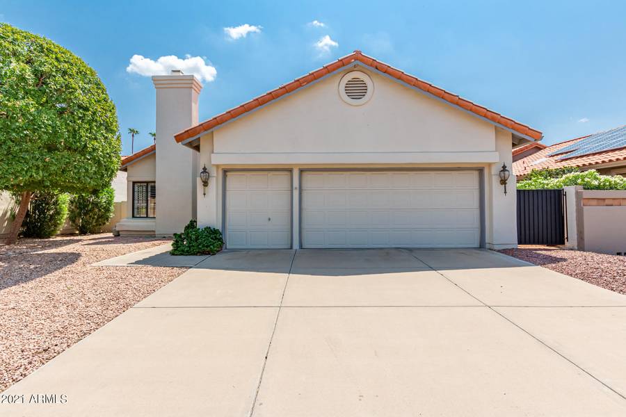 10605 E MICHIGAN Avenue, Sun Lakes, AZ 85248