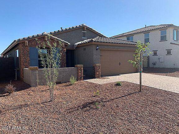 Goodyear, AZ 85338,18153 W FULTON Street