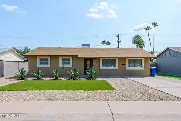 Tempe, AZ 85288,513 E FILLMORE Street