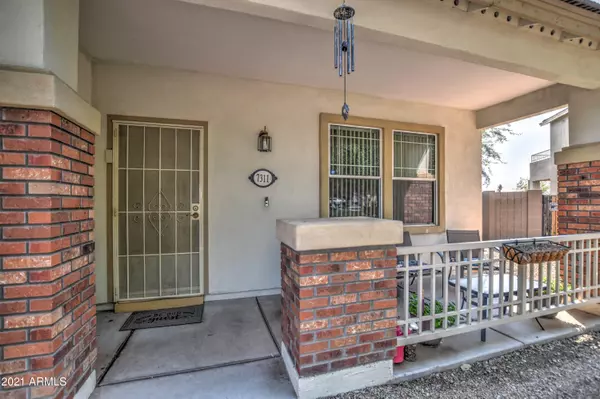 Glendale, AZ 85303,7311 W NICOLET Avenue