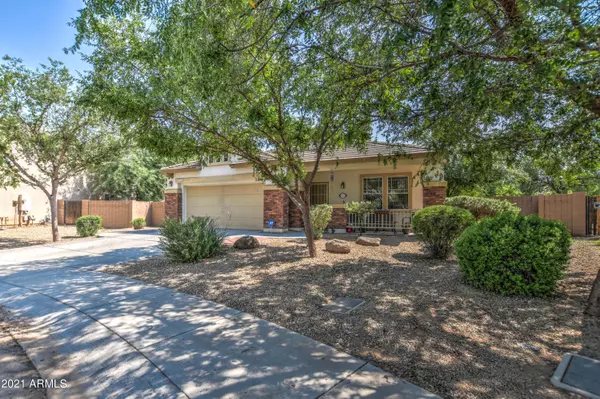 Glendale, AZ 85303,7311 W NICOLET Avenue