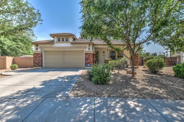 7311 W NICOLET Avenue, Glendale, AZ 85303
